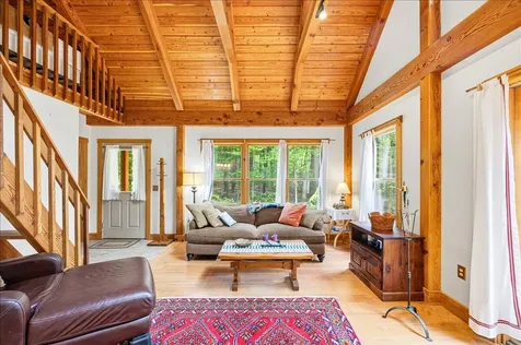 21 Basswood Bay Road Harrison ME 04040