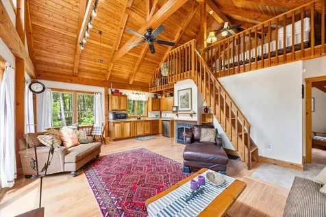 21 Basswood Bay Road Harrison ME 04040
