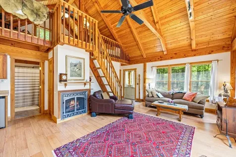21 Basswood Bay Road Harrison ME 04040