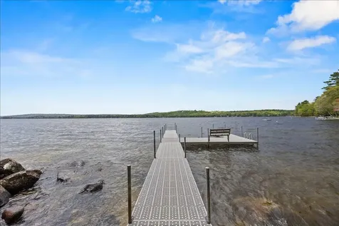 21 Basswood Bay Road Harrison ME 04040