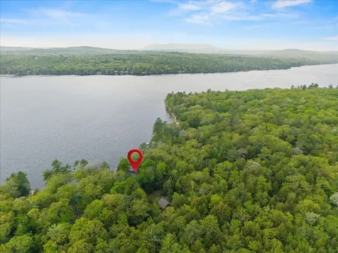21 Basswood Bay Road Harrison ME 04040