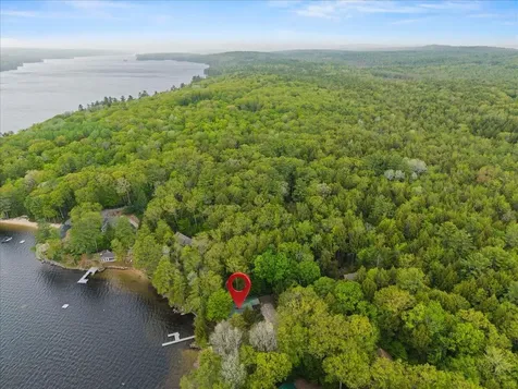 21 Basswood Bay Road Harrison ME 04040