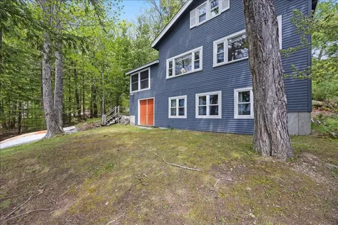 21 Basswood Bay Road Harrison ME 04040
