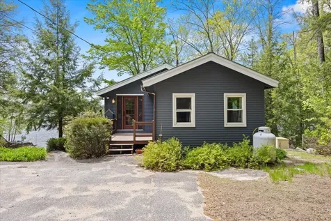 21 Basswood Bay Road Harrison ME 04040