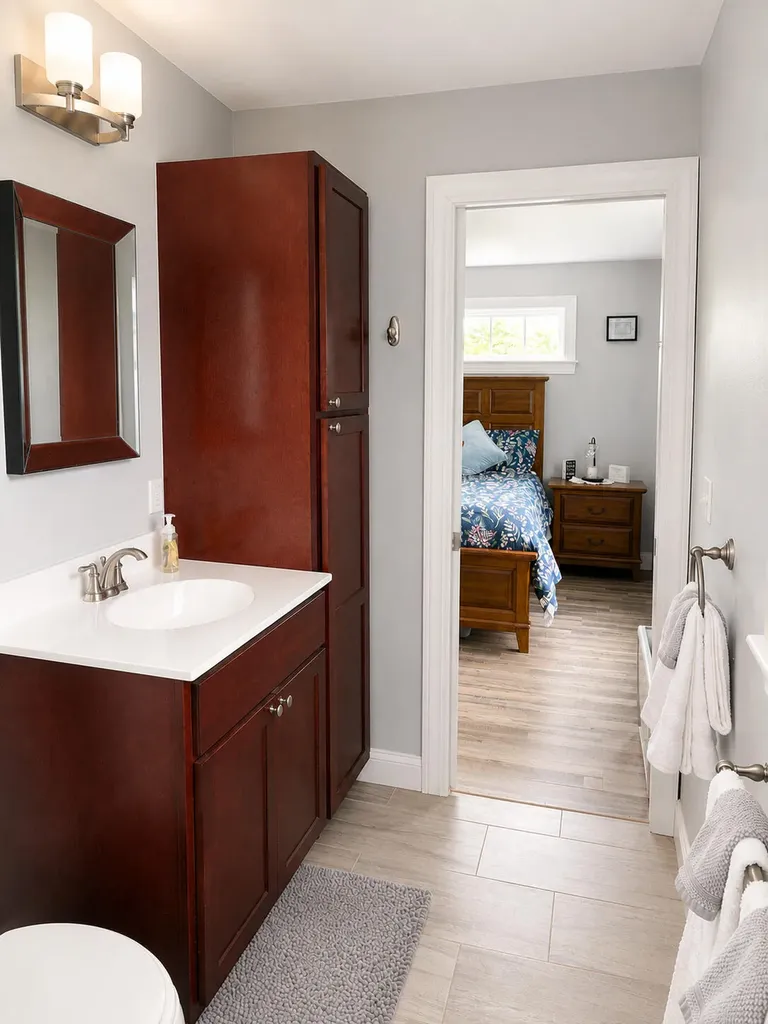 13 Champagne Lane Lisbon ME 04250
