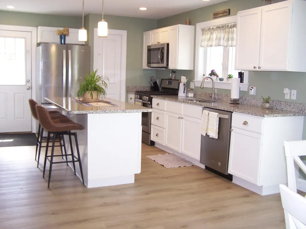 13 Champagne Lane Lisbon ME 04250