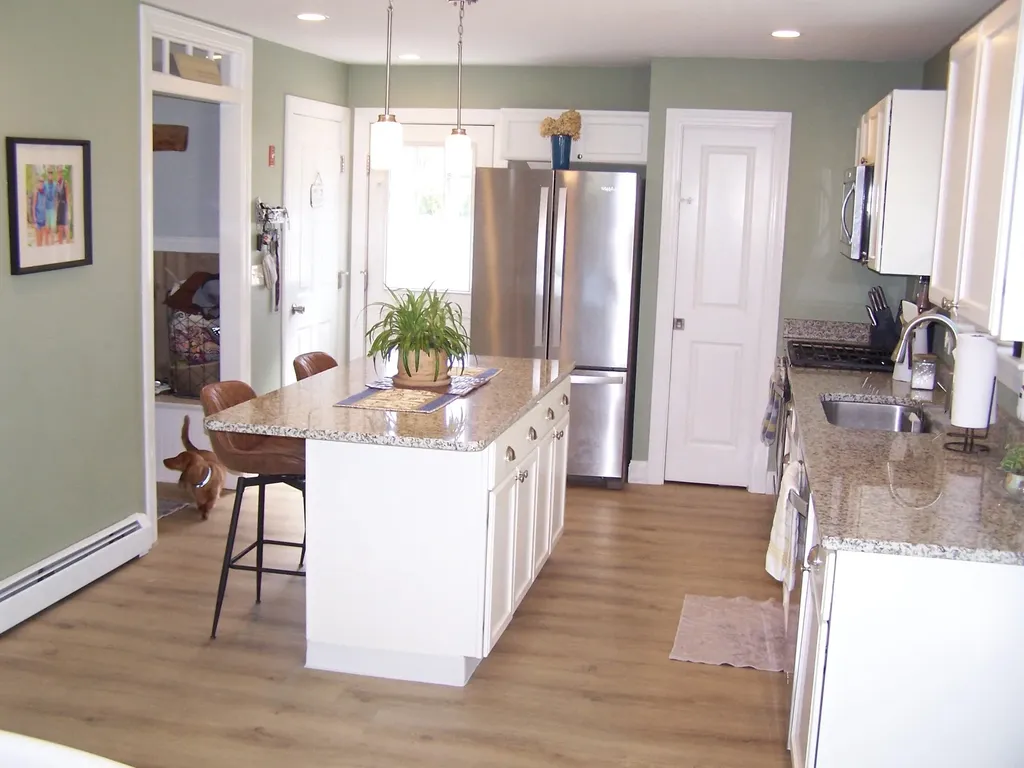 13 Champagne Lane Lisbon ME 04250