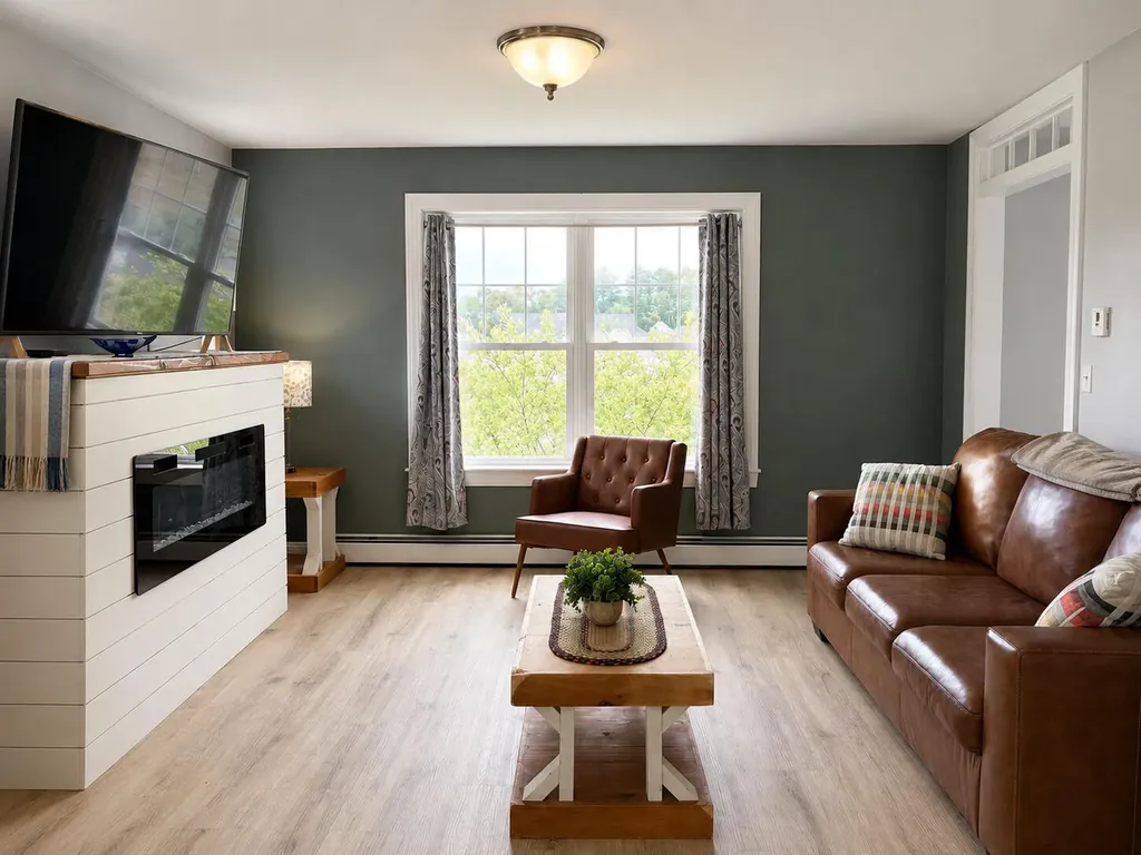 13 Champagne Lane Lisbon ME 04250