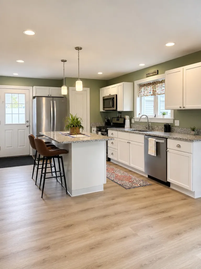 13 Champagne Lane Lisbon ME 04250
