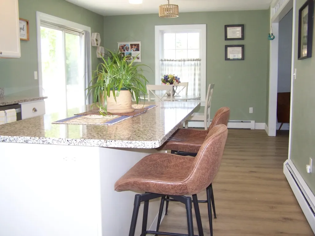 13 Champagne Lane Lisbon ME 04250