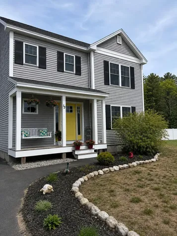 13 Champagne Lane Lisbon ME 04250