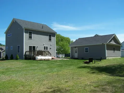 13 Champagne Lane Lisbon ME 04250