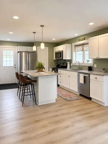 13 Champagne Lane Lisbon ME 04250