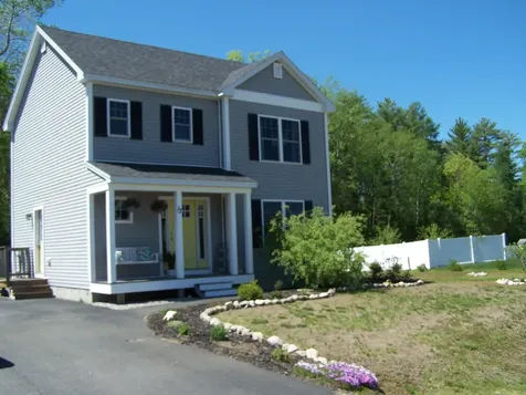 13 Champagne Lane Lisbon ME 04250