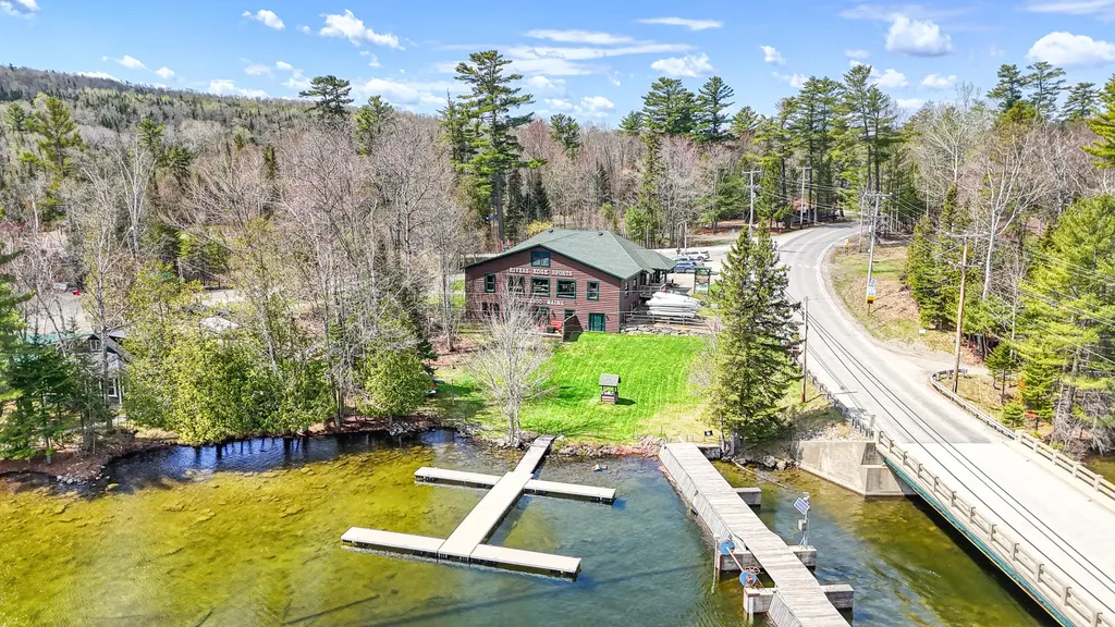 38 Carry Road Rangeley ME 04970