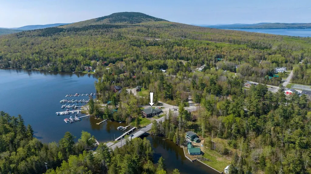 38 Carry Road Rangeley ME 04970
