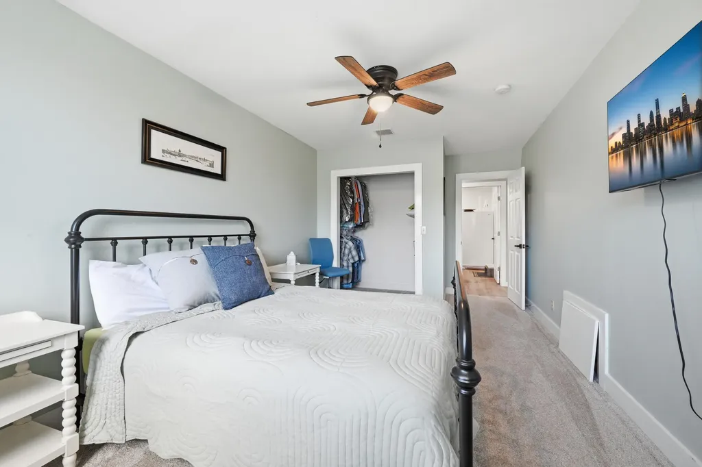 38 Carry Road Rangeley ME 04970