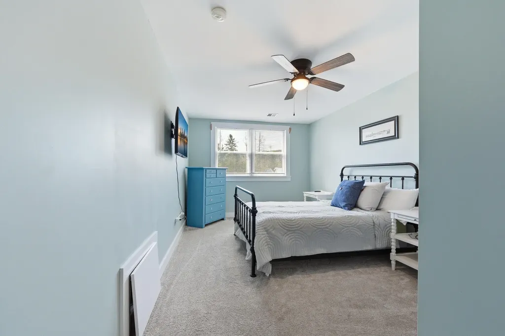 38 Carry Road Rangeley ME 04970