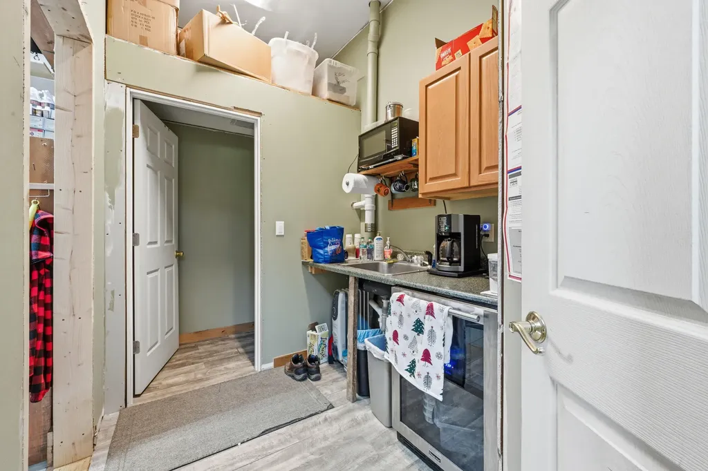 38 Carry Road Rangeley ME 04970