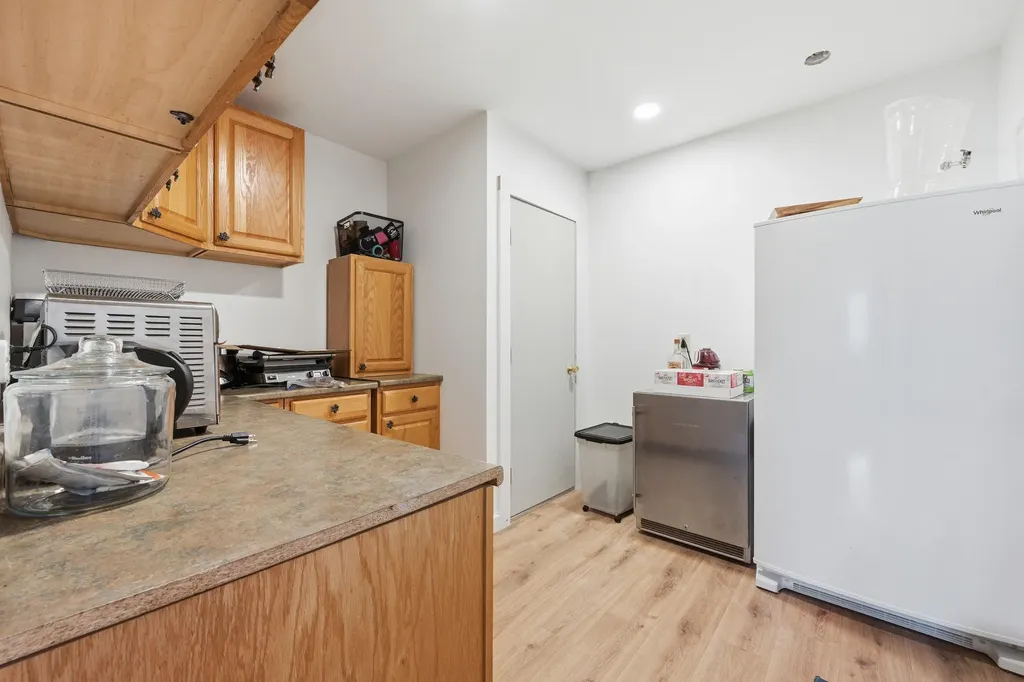 38 Carry Road Rangeley ME 04970