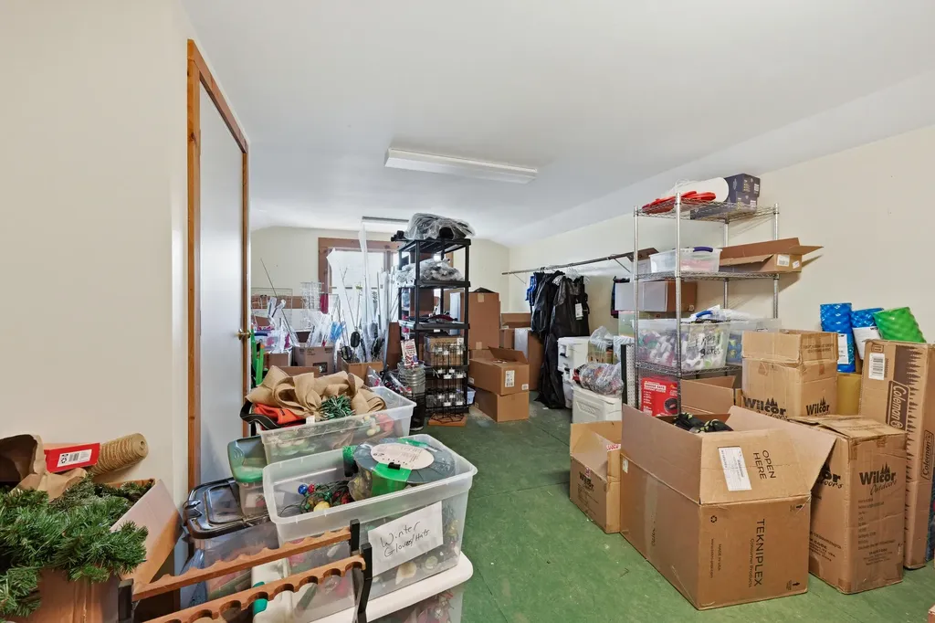 38 Carry Road Rangeley ME 04970