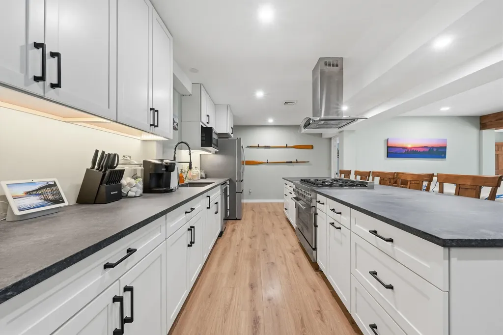 38 Carry Road Rangeley ME 04970