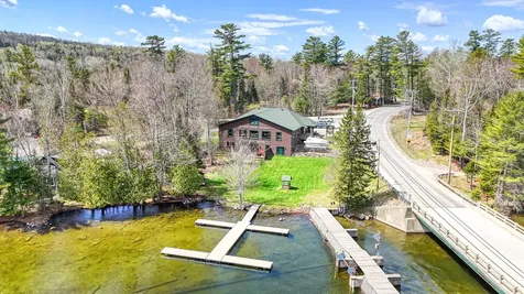 38 Carry Road Rangeley ME 04970