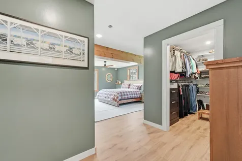 38 Carry Road Rangeley ME 04970