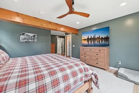38 Carry Road Rangeley ME 04970