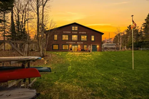 38 Carry Road Rangeley ME 04970
