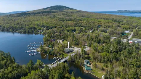 38 Carry Road Rangeley ME 04970