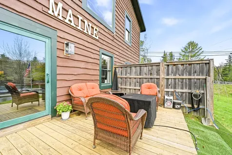 38 Carry Road Rangeley ME 04970
