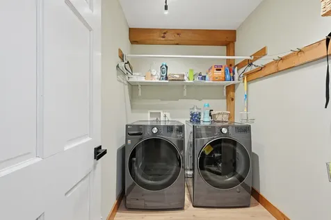 38 Carry Road Rangeley ME 04970