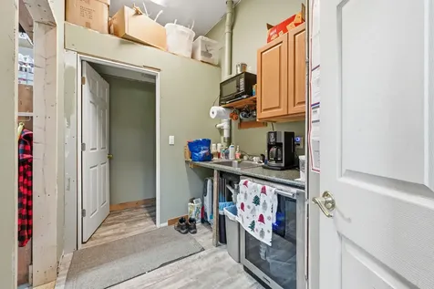 38 Carry Road Rangeley ME 04970
