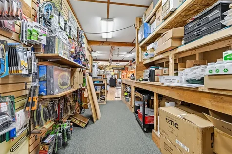 38 Carry Road Rangeley ME 04970