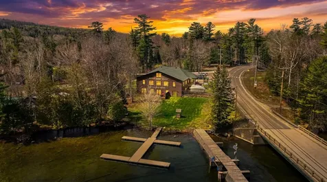 38 Carry Road Rangeley ME 04970