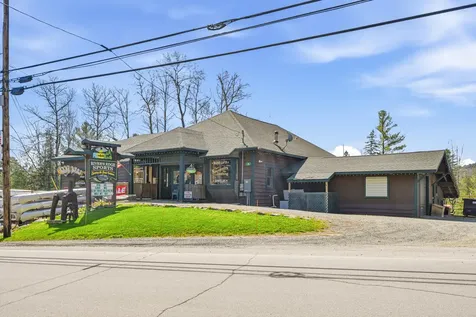 38 Carry Road Rangeley ME 04970