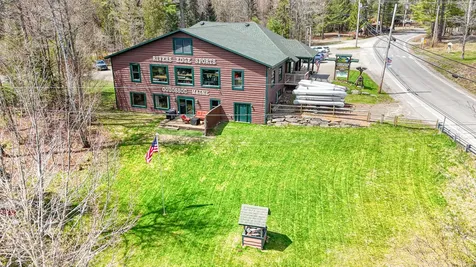 38 Carry Road Rangeley ME 04970