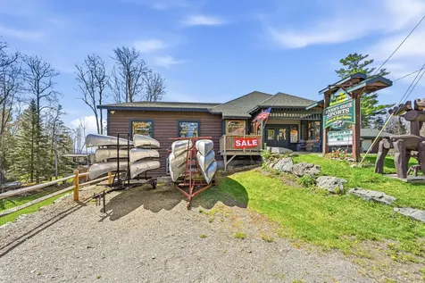 38 Carry Road Rangeley ME 04970