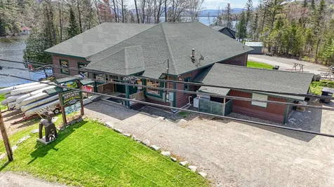 38 Carry Road Rangeley ME 04970