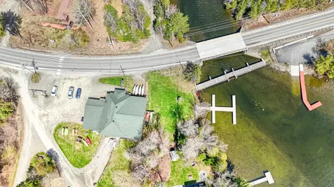 38 Carry Road Rangeley ME 04970