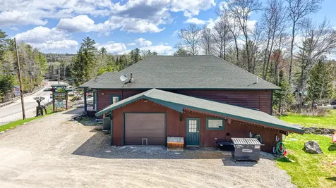 38 Carry Road Rangeley ME 04970