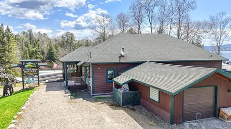 38 Carry Road Rangeley ME 04970
