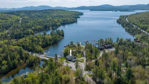 38 Carry Road Rangeley ME 04970