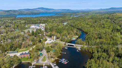 38 Carry Road Rangeley ME 04970
