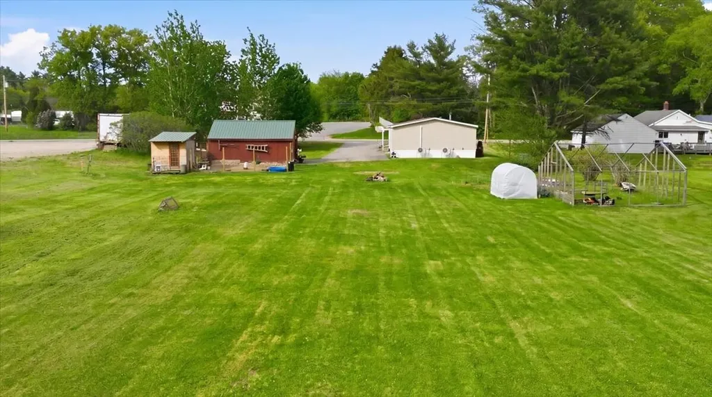 271 Old Alfred Road Arundel ME 04046
