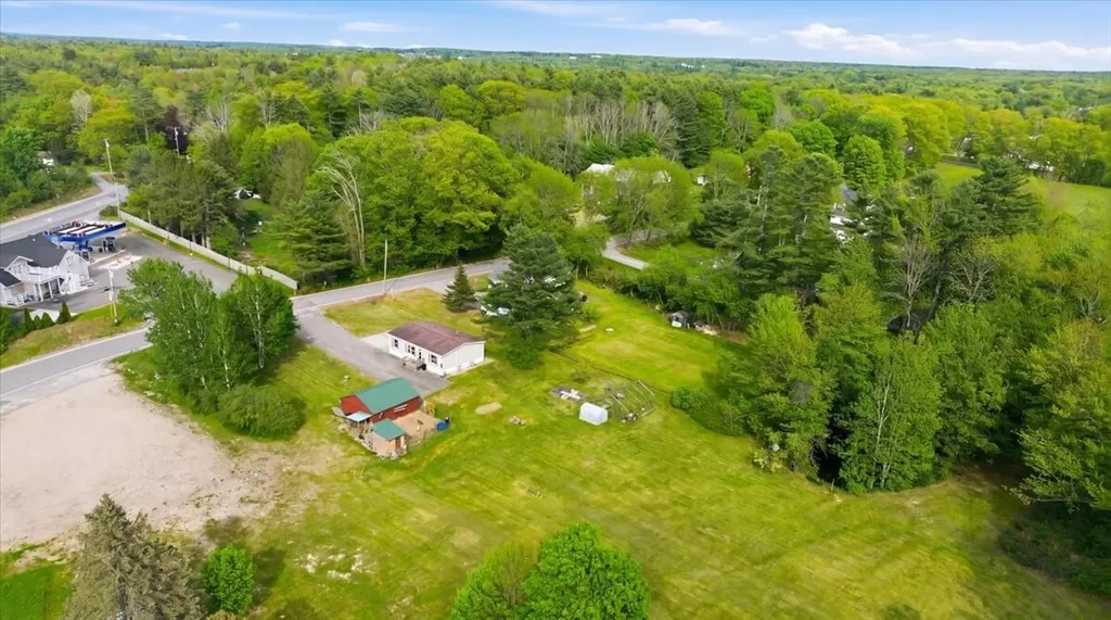 271 Old Alfred Road Kennebunkport ME 04046
