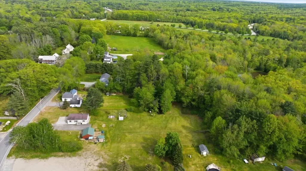 271 Old Alfred Road Kennebunkport ME 04046