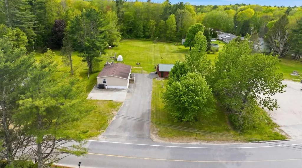 271 Old Alfred Road Arundel ME 04046