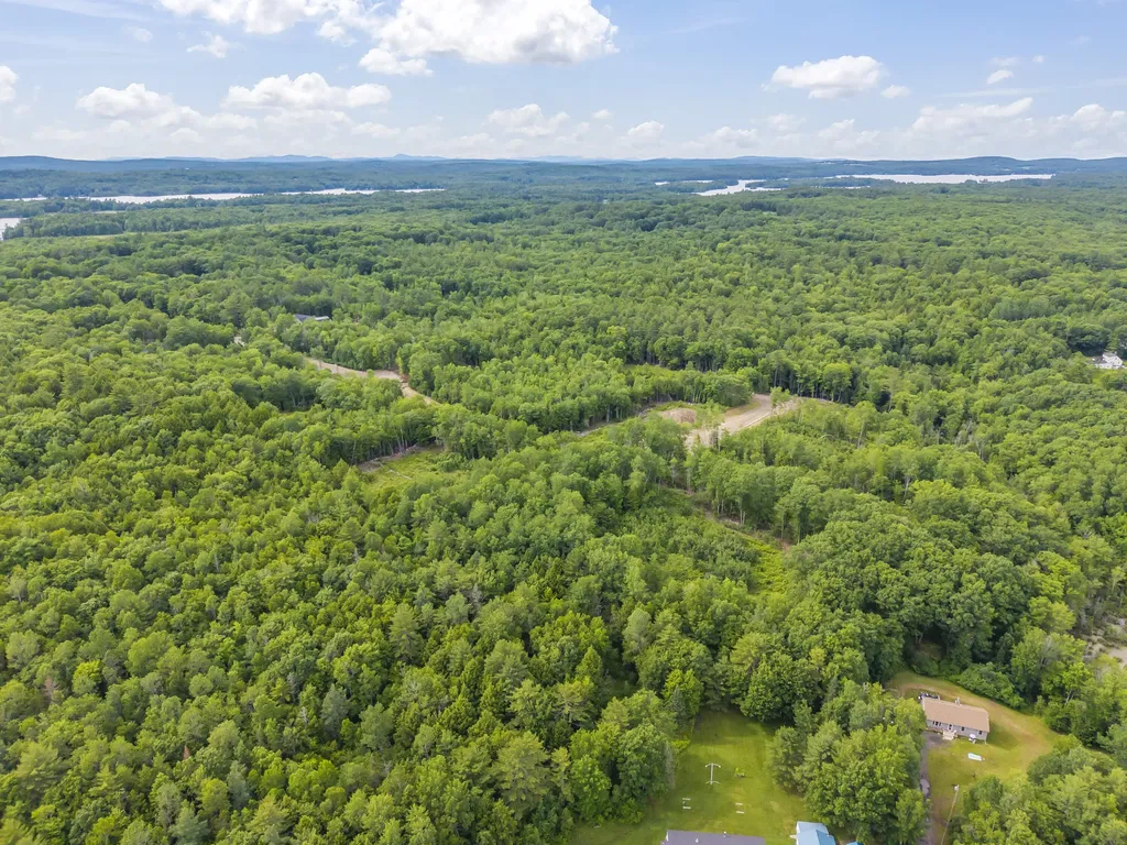 Lot 9 Wayside Drive West Gardiner ME 04345